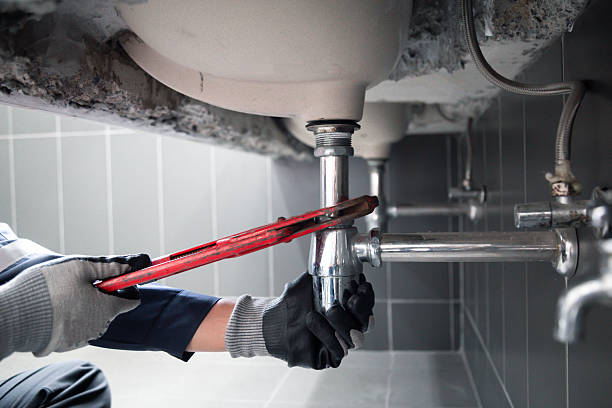 Trusted Plumbing service in Decatur, MI - AAA Plumbing Heating